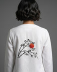 The Willow & Crimson