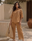 Caramel Muse Set