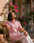 Rose Thread Shirt