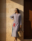 The Striped Botanist
