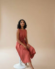 The Sienna Rose