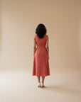 The Sienna Rose