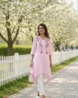 Spring Blossoms
