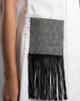 Moving Tassels