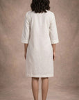Mauve Trail Dress