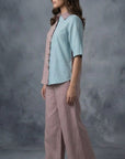 Periwinkle Co-Ord
