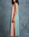 Pastel Breeze Dress