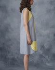 The Sunlit Dress