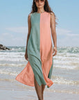 Pastel Breeze Dress