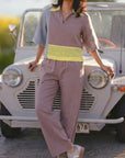Élan Co-Ord