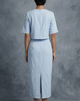 Blue Haven Co-Ord