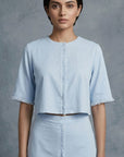 Blue Haven Co-Ord