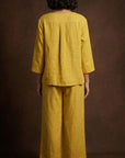 Olive Glow Co-Ord