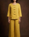 Olive Glow Co-Ord