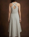 Nomad Flower Dress
