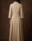 Sand Drift Dress