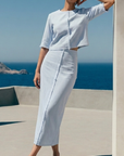 Blue Haven Co-Ord