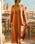 Sienna Muse Dress