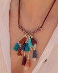 Serafina Necklace