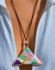 Aveline Necklace