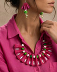 Camille Necklace Set