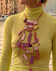 Anouk Necklace Set