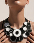 Calanthe Necklace