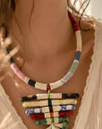 Solène Necklace