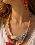 Genevieve Necklace