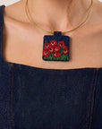 Iseult Pendant Necklace