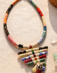 Solène Necklace