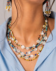 Marisela Shell Set
