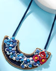 The Floret Necklace