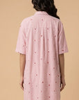 Rose Thread Shirt