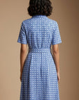 The Dotted Dress