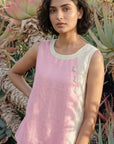 Candy Floss Top