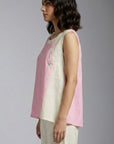 Candy Floss Top
