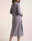 The Striped Botanist