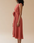 The Sienna Rose