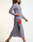 The Striped Botanist