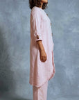 Barely Pink Ember Co-ord