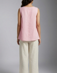 Candy Floss Top