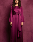 Velvet Plumage