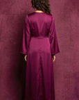Velvet Plumage