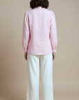 Barely Rose Shirt