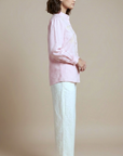 Barely Rose Shirt