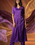 Maison Violette