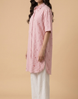 Rose Thread Shirt
