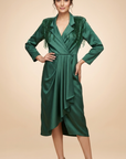 Emerald Cascade