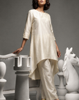 Ivory Whisper Co-ord